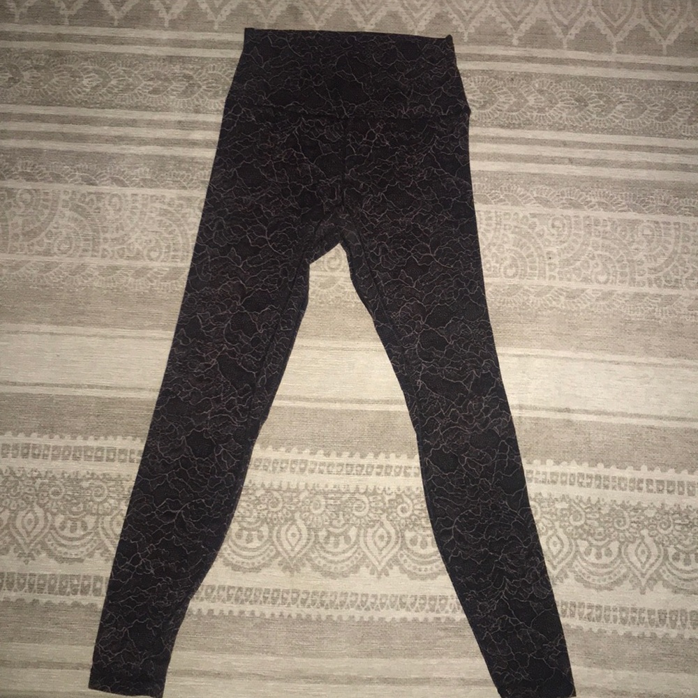 Lululemon Align 28 Inch